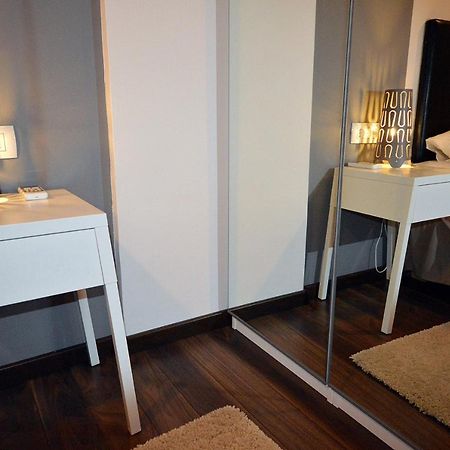Bed And Breakfast Four Rooms Zara Camera foto