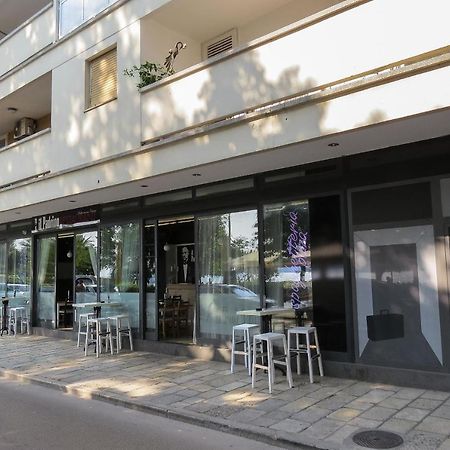 Bed And Breakfast Four Rooms Zara Esterno foto