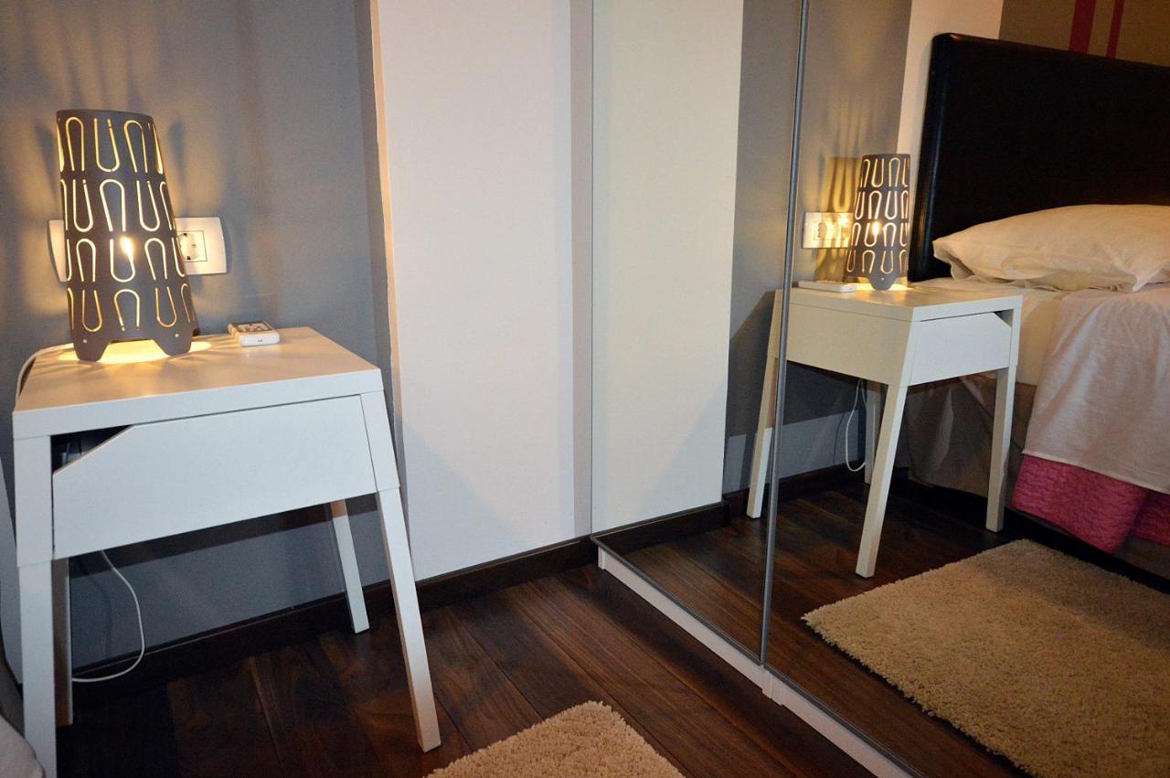 Bed And Breakfast Four Rooms Zara Camera foto