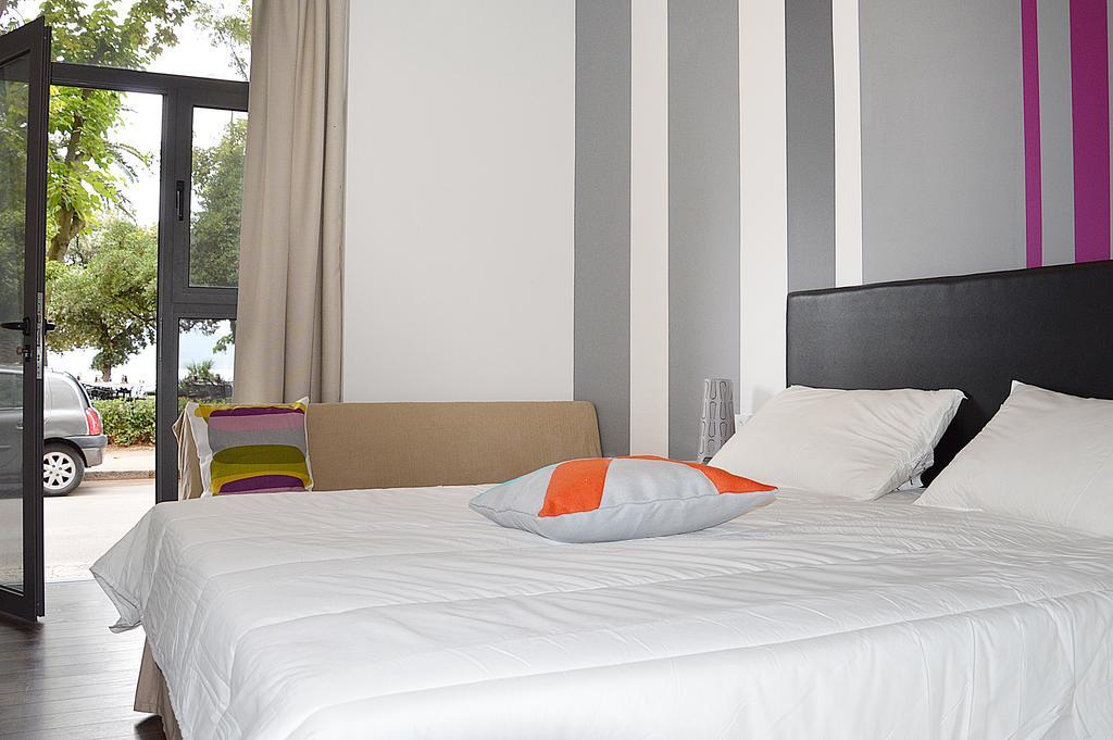 Bed And Breakfast Four Rooms Zara Camera foto