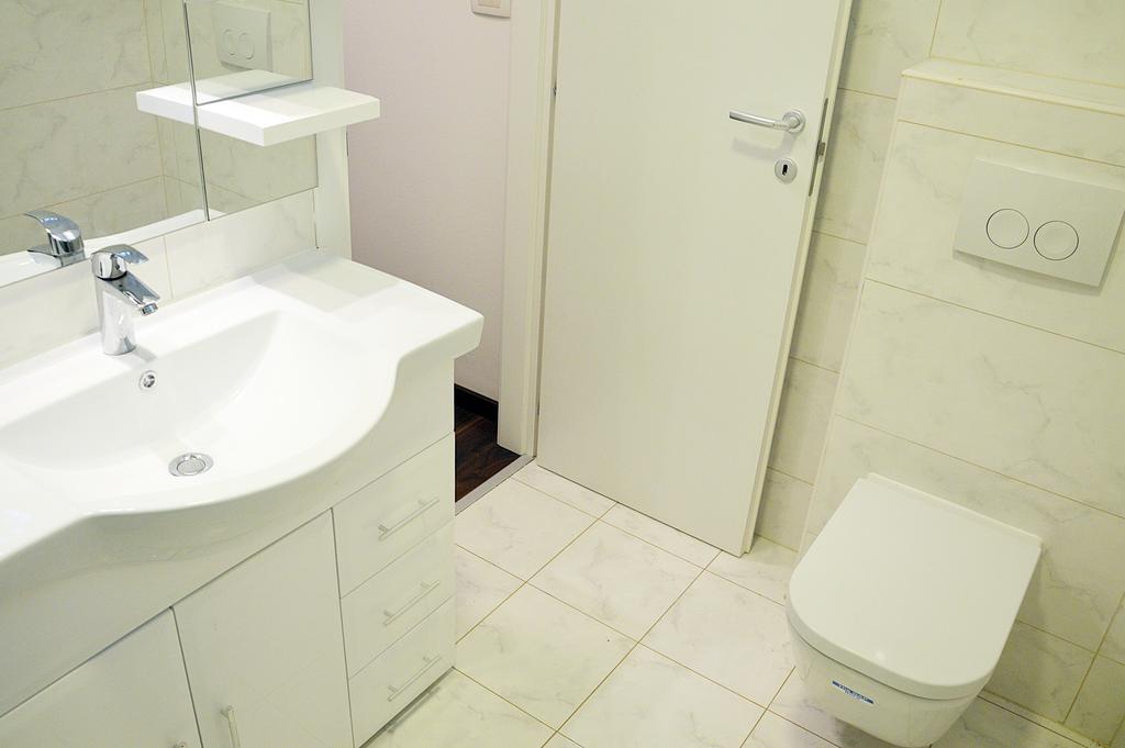 Bed And Breakfast Four Rooms Zara Camera foto