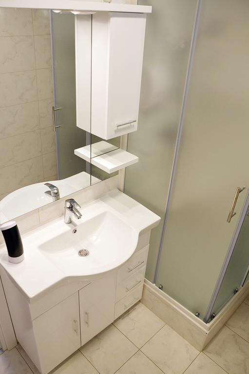 Bed And Breakfast Four Rooms Zara Camera foto