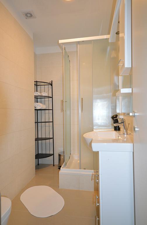 Bed And Breakfast Four Rooms Zara Camera foto