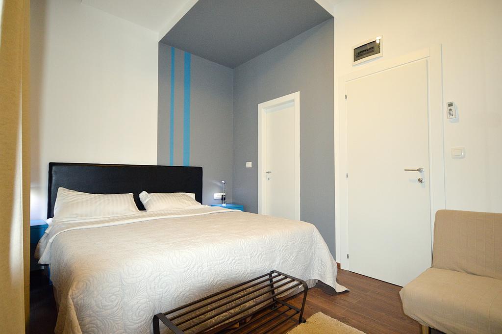 Bed And Breakfast Four Rooms Zara Camera foto