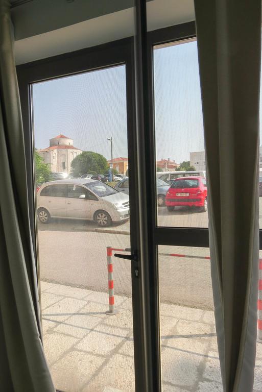 Bed And Breakfast Four Rooms Zara Esterno foto